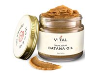 Vital Strands 100% Raw Batana Oil, 2 oz/60 g - thumbnail 1
