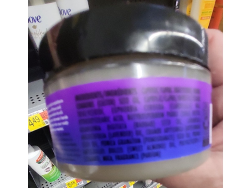 Madam CJ Walker Madam Wonderful Hair & Scalp Balm-To-Oil