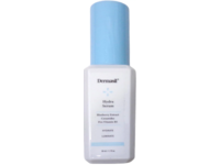 Dermasil Hydra Serum, Blueberry Extract + Ceramides + Pro-Vitamin B5, 1.7 fl oz/50 mL - Image 2