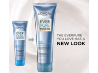 L'Oreal Paris EverPure Sulfate-Free Curl Conditioner, Coconut Oil, 8.3 fl oz/245 mL - thumbnail 2