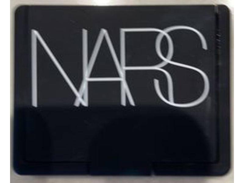 Nars Blush, Behave, 0.16 oz/4.8 g