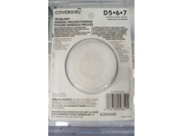 CoverGirl Trublend Mineral Pressed Powder, Translucent Sable 6, 0.39 oz/11 g - thumbnail 2