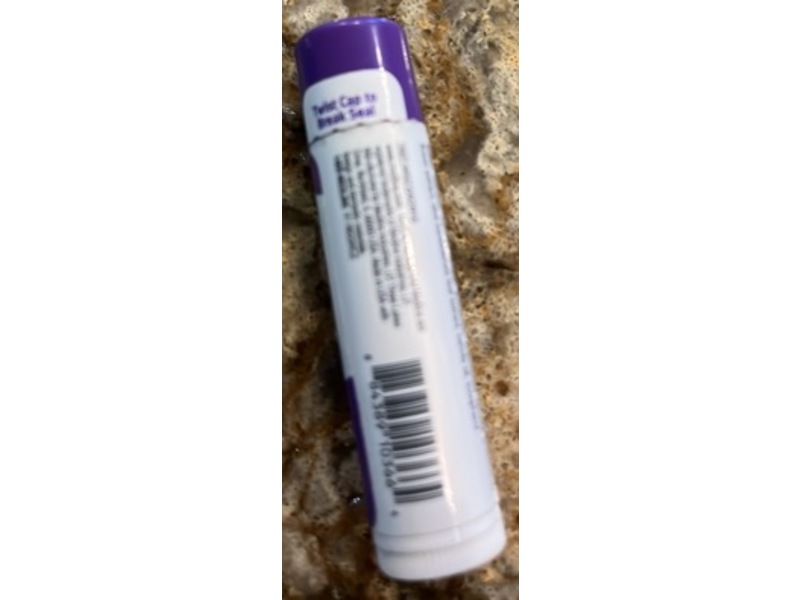 Medline Remedy Clinical Moisturize Lip Balm, Citrus Scent, 0.15 oz/425 g, Pack Of 3