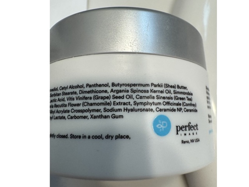 Perfect Image Hydra-Repair Wrinkle Cream, Replenish, 2 fl oz/60 g
