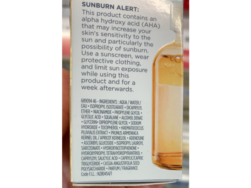 Vichy Neovadiol Meno-5 Serum, 1.01 fl oz/30 mL