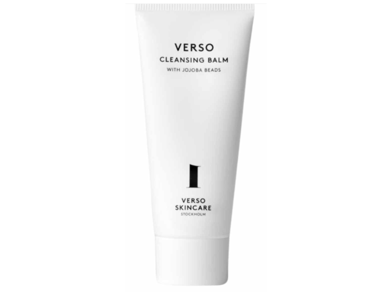 Verso Cleansing Balm, 3.38 fl oz/100 mL