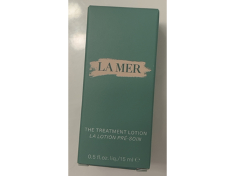La Mer The Treatment Lotion, 0.5 fl oz/15 mL