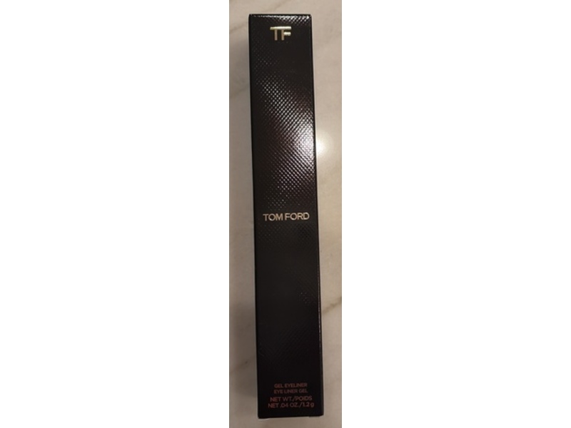 Tom Ford Gel Eyeliner, 04 Cobalt, 0.04 oz/1.2 g