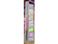 Nyx Professional Makeup Zero To Brow Gel, Ash Blonde, 0.06 fl oz/2 mL - Image 3