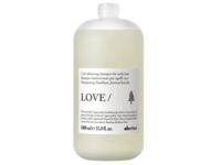 Davines LOVE Curl-Enhancing Shampoo, 33.8 fl oz/1000 mL - thumbnail 1