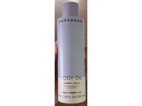 Popsugar Body Oil, Lavender + Vanilla, 6.08 fl oz/180 mL - thumbnail 2