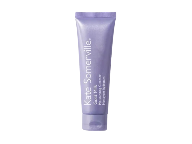 Kate Somerville Moisturizing Cleanser, Goat Milk, 30 mL