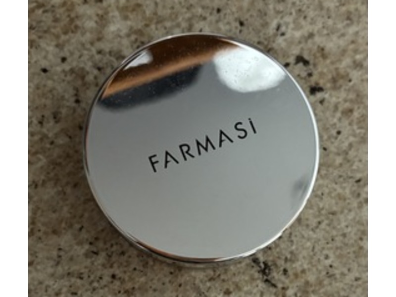 Farmasi Loose Powder, Translucent, 0.17 oz/4.8 g