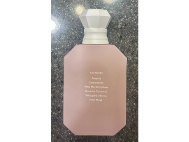 Kayali Boujee Marshmallow Eau De Parfum, Yum, 1.7 fl oz/50 mL