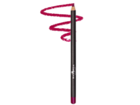 Italia Deluxe Ultra Fine Lip Liner, Fuchsia, 0.08 oz - thumbnail 1