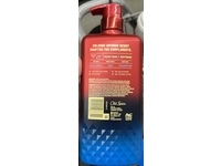 Old Spice Cologne Infused Hydrating Body Wash, Velvet Sage & Driftwood, 20 fl oz/591 mL - thumbnail 3
