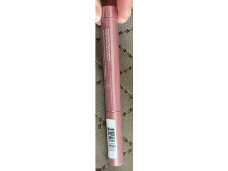 Ulta Beauty Cream Eye Shadow Stick, Pettal Patter, 0.05 oz/1.4 g