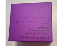 Chantecaille Future Skin Gel Foundation, Aura, 1 oz/30 g - Image 3