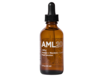 Le Mieux AML20 Peel Solution, Azelaic + Mandelic + lactic, 2 fl oz/60 mL - Image 2