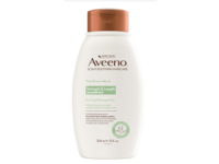 Aveeno Plant Protein Blend Shampoo, 12 fl oz/354 mL - thumbnail 1