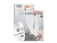 Sungboon Editor Power Boosting Mask, Deep Collagen, 1.30 fl oz/37 g, 6 Count - Image 2