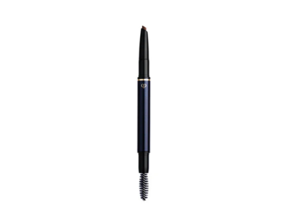 Cle De Peau Beaute Eyebrow Pencil Cartridge, Dark Brown 201, 0.003 oz/0.1 g