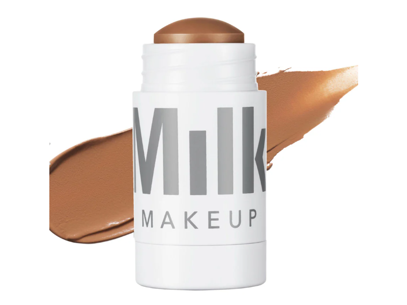 Milk Makeup Matte Bronzer, Baked, 0.1 oz/3 g