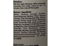 Laviteen Scalp Care Shampoo, Green Tea, 350 mL - Image 4