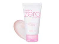 Banila Co Clean It Zero Foaming Cleanser - Image 2