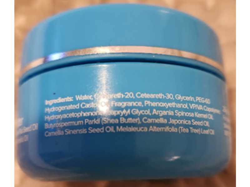 Touch Down Edge Tamer, Shea Butter