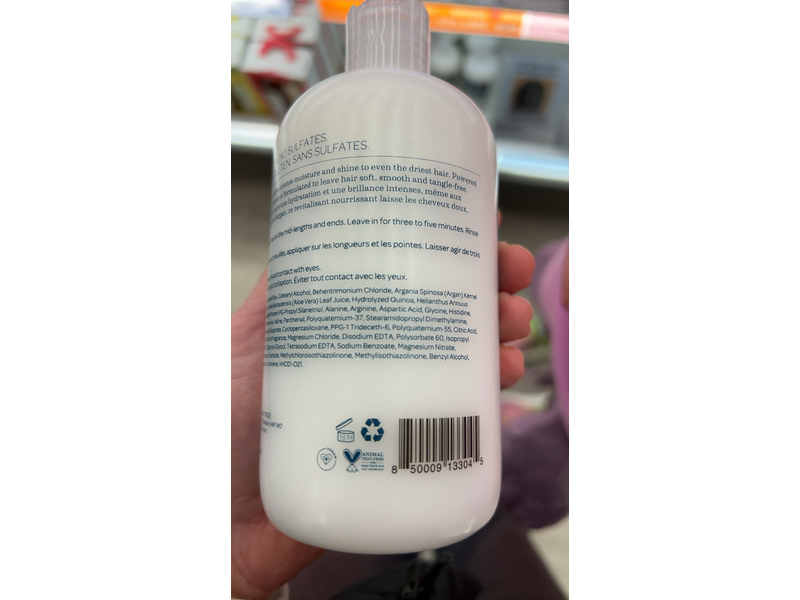 Verb Hydrating Conditioner, 12 fl oz/355 mL