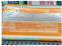 Parent's Choice Soothing Wipes, Shea Butter, 50 Count - thumbnail 2