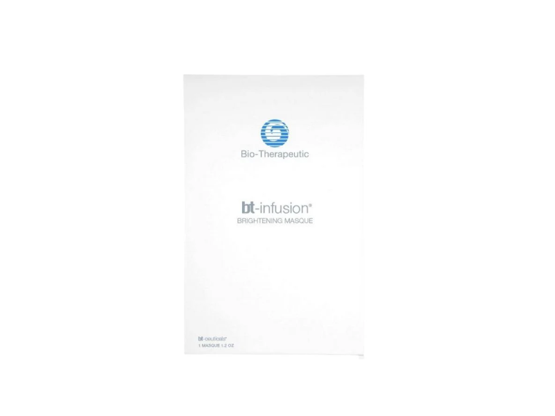 Bio-Therapeutic bt-Infusion Brightening Masque, 1.2 oz