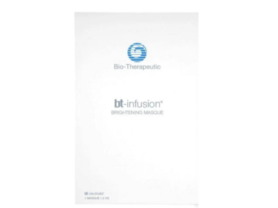 Bio-Therapeutic bt-Infusion Brightening Masque, 1.2 oz