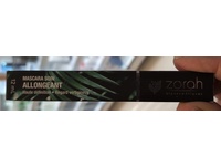 Zorah Lengthening Treatment Mascara, Black, 12 mL - Image 3