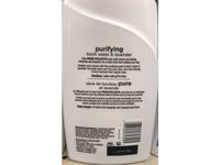 Olay Fresh Outlast Purifying Body Wash, Birch & Lavender, 30 fl oz/887 mL - thumbnail 3