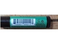 Savannah Bee Company Lip Balm, Mint Julep, 0.15 oz/4.2 g - thumbnail 3