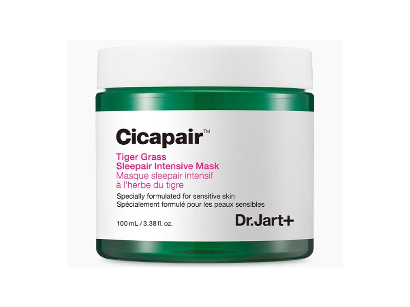 Dr.Jart+ Cicapair Tiger Grass Color Correcting Treatment, SPF 30, 0.50 fl oz/15 mL