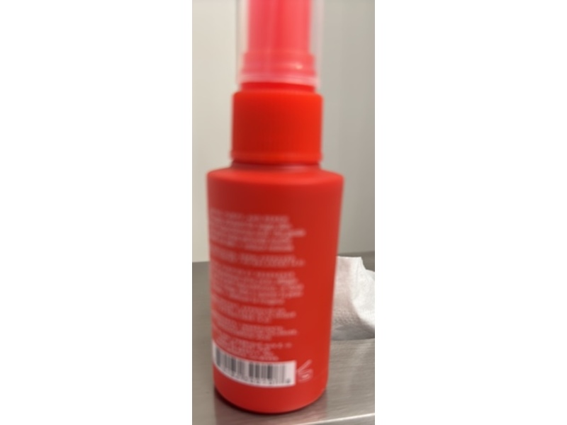 Tower 28 Sos Daily Rescue Facial Spray, 2 fl oz/60 mL