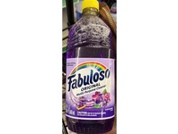 Fabuloso Original Multi-Purpose Cleaner, Lavender Scent, 16.9 fl oz/500 mL - Image 3