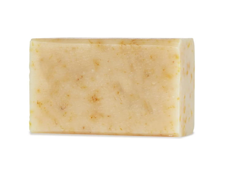 Codex Beauty Bia Unscented Soap, 4.2 oz/120 g