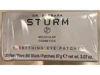Dr. Barbara Sturm Everything Eye Patches, 3.07 oz/87 g, 30 Pair - Image 3