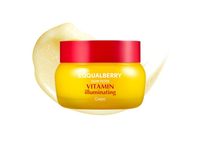 EqqualBerry Glow Filter Vitamin Illuminating Cream, 1.69 fl oz/50 mL - thumbnail 1