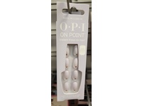 Opi On Point Instant Press On, Pastel Me U Love Me, 0.035 fl oz, 24 Nails - Image 3