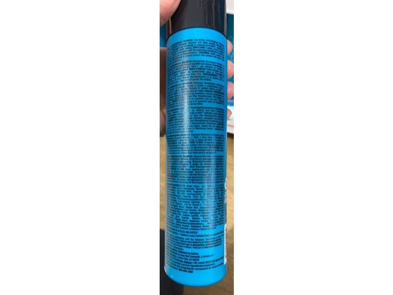 Sexyhair Healthy Strengthening Shampoo, 10.1 fl oz/300 mL