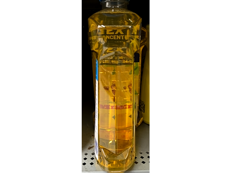 Mr. Clean Multi-Surface Cleaner, Lemon, 41 fl oz/1.21 L