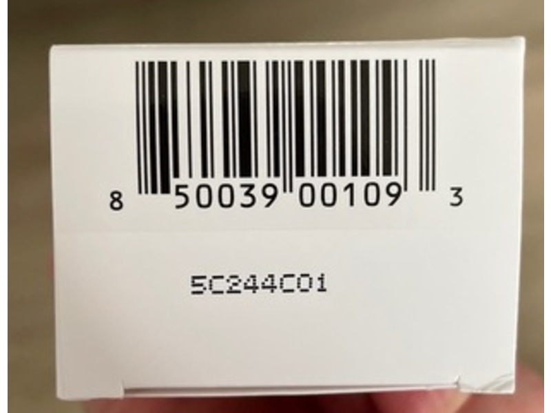 SebaMed Clear Face Care Gel, 1.69 fl oz/50 mL