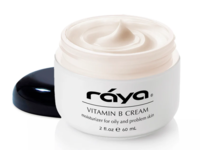 Raya Spa Vitamin B Day Cream, 2 fl oz/60 mL - thumbnail 1