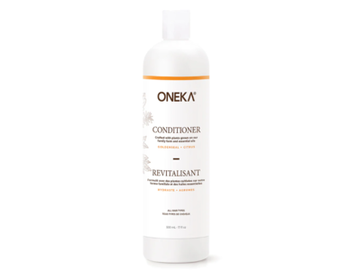 Oneka Goldenseal & Citrus Conditioner