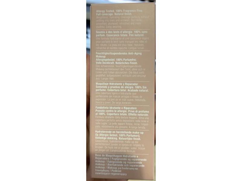 Clinique Even Better Refresh Hydrating & Repairing Makeup, CN 29 Bisque, 1 fl oz/30 mL